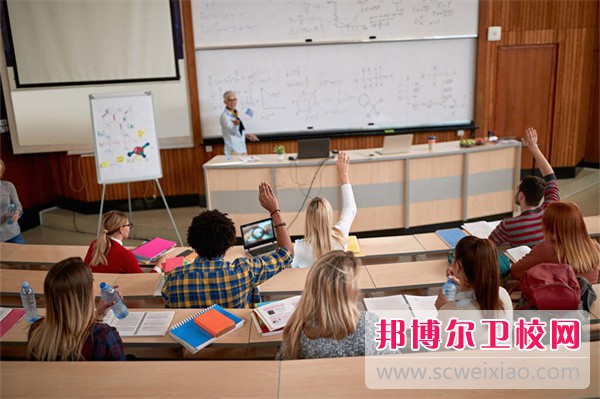 2024陜西排名前二的民辦口腔醫學(xué)學(xué)校名單