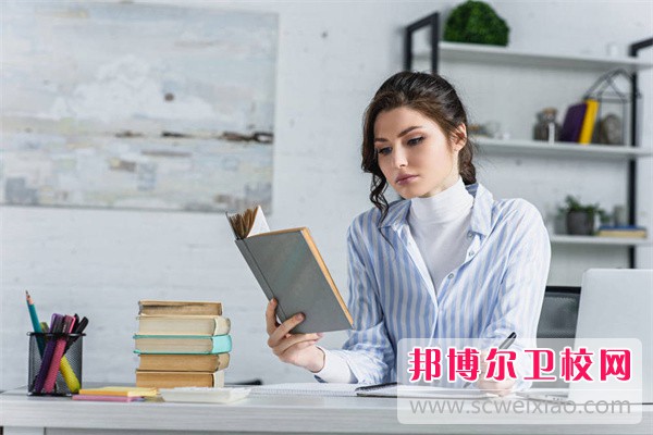 2024聊城排名前二的民辦衛生學(xué)校名單