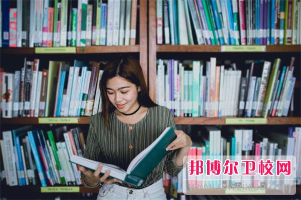 2024邢臺排名前五的護理專(zhuān)業(yè)學(xué)校名單