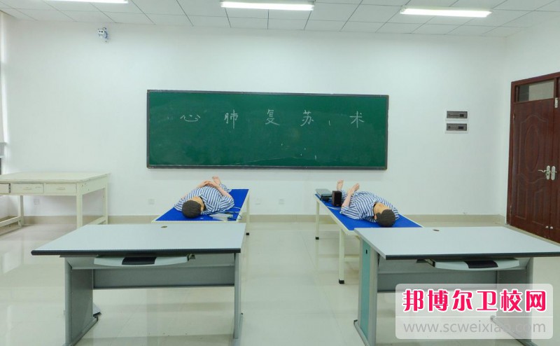 江蘇2024年中專(zhuān)護理學(xué)校有哪些