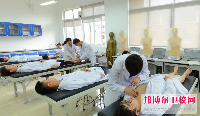 江蘇2024年哪所護理學(xué)校就業(yè)比較好