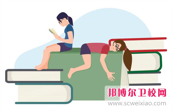 2024大連排名前五的衛生學(xué)校名單
