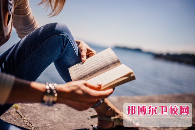 2024濟南排名前五的衛生學(xué)校名單
