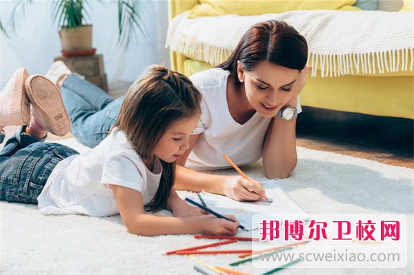 2024陜西排名前五的公辦護理專(zhuān)業(yè)學(xué)校名單