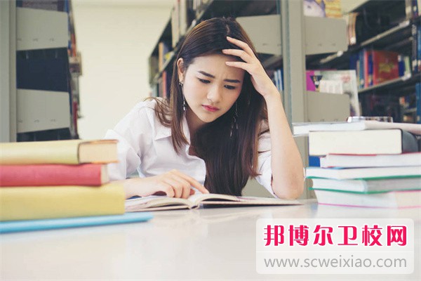 2024南昌排名前五的公辦護理專(zhuān)業(yè)學(xué)校名單