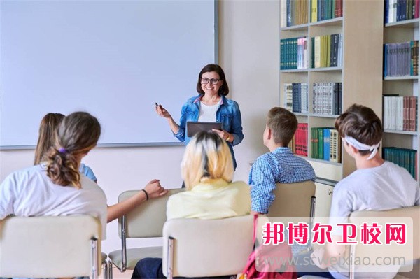 2024陜西排名前五的公辦藥劑專(zhuān)業(yè)學(xué)校名單