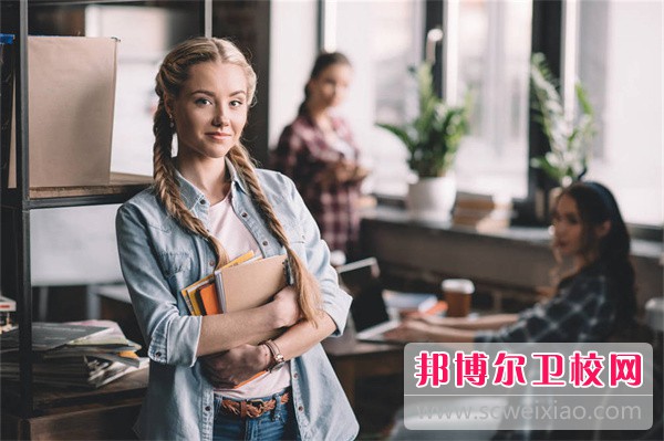 2024太原排名前五的公辦衛生學(xué)校名單