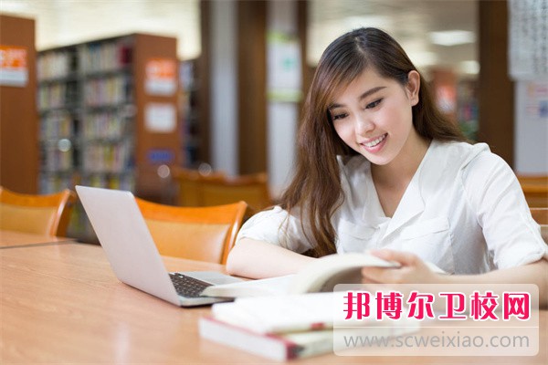 2024沈陽(yáng)排名前五的公辦衛生學(xué)校名單