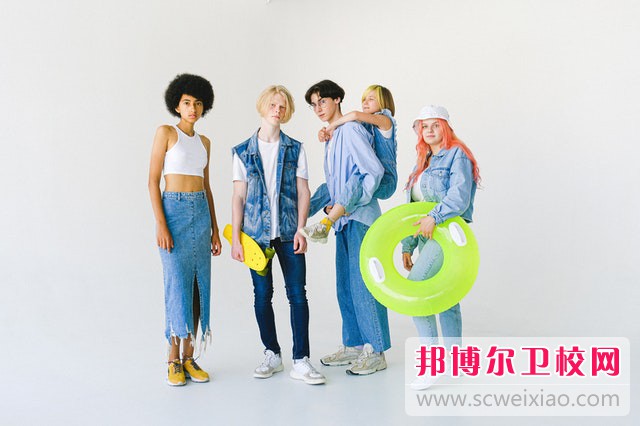 2024南昌排名前五的公辦衛生學(xué)校名單