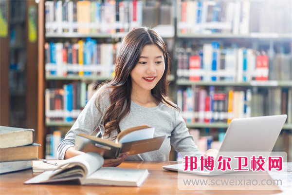 2024蘭州排名前五的公辦衛生學(xué)校名單