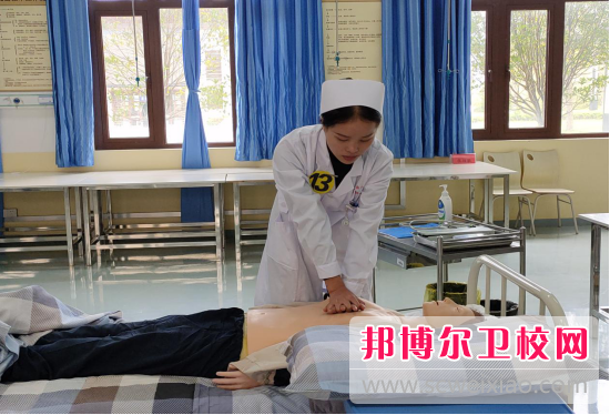 江蘇2024年讀護理學(xué)校需要什么條件