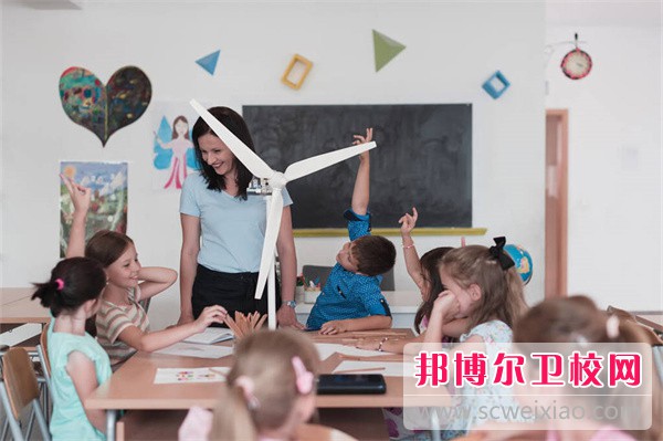 2024北京排名前十的衛生學(xué)校名單