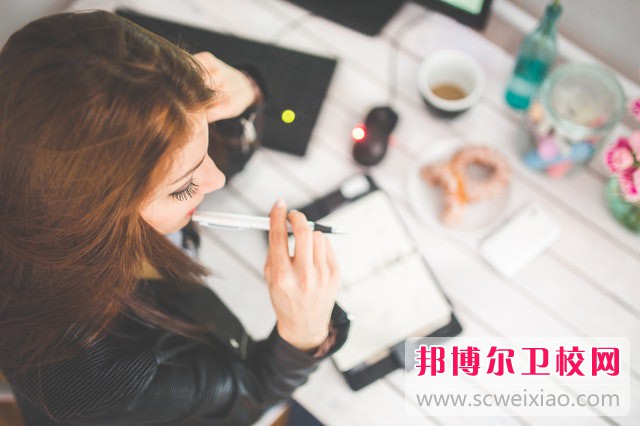 2024廣東排名前十的衛生學(xué)校名單
