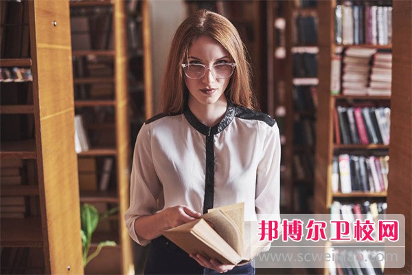 2024貴州排名前十的衛生學(xué)校名單