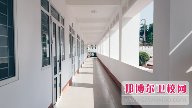 2024云南排名前十的衛生學(xué)校名單