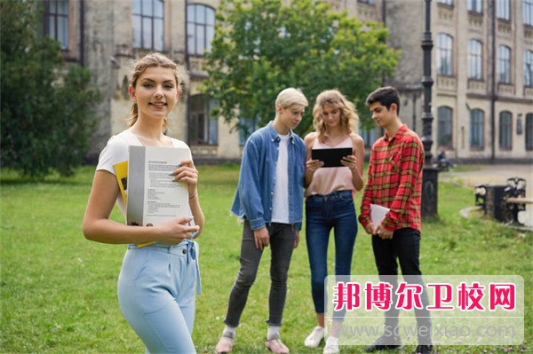 2024陜西排名前十的衛生學(xué)校名單