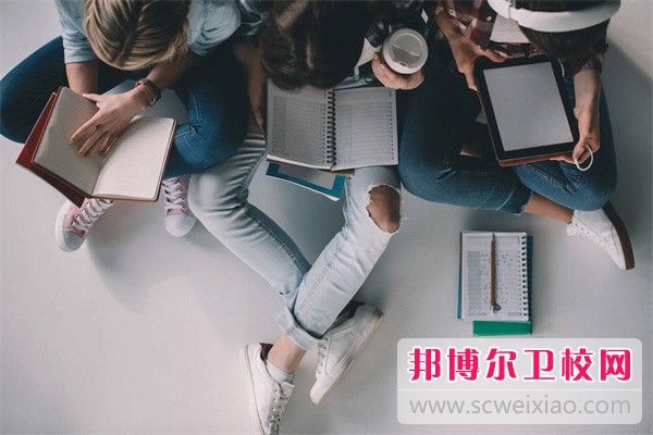 2024昆明排名前十的衛生學(xué)校名單