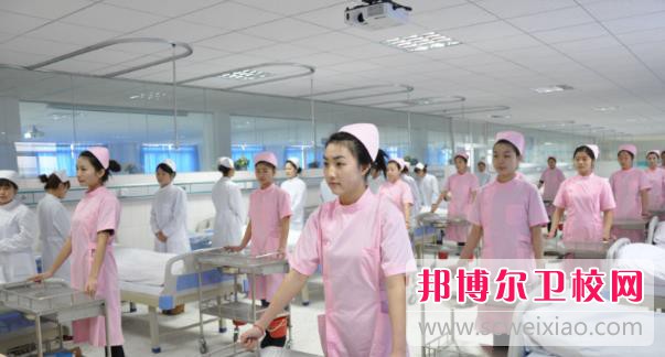 江蘇2024年什么護理學(xué)校有前途