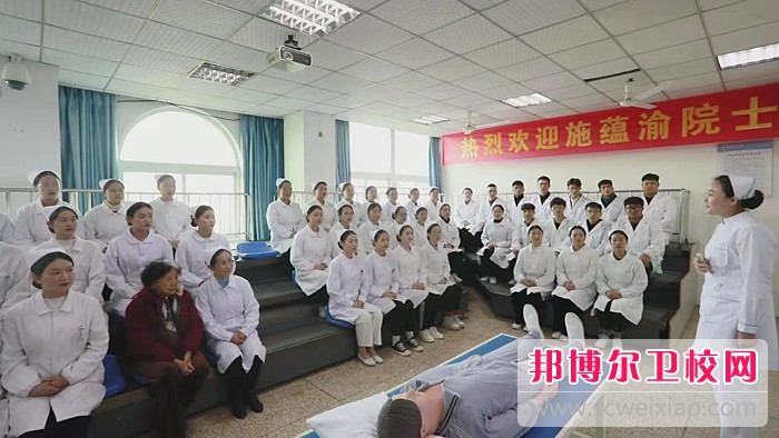 江蘇2024年護理學(xué)?？梢詫W(xué)什么