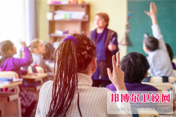 2024浙江排名前十的公辦衛生學(xué)校名單