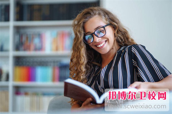 2024安徽排名前十的公辦衛生學(xué)校名單
