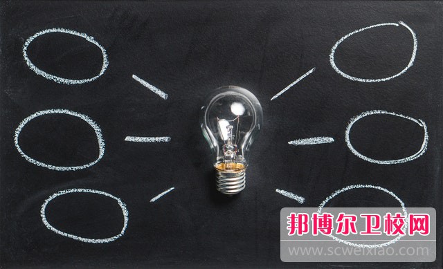 2024四川排名前十的公辦衛生學(xué)校名單