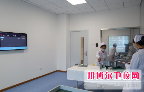 江蘇2024年哪些護理學(xué)校好