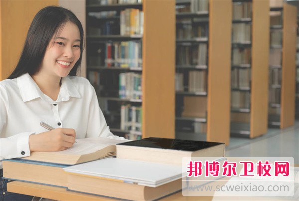 黑龍江公辦護理專(zhuān)業(yè)學(xué)校排名榜（2024最新）