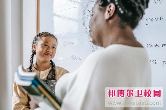 蘭州公辦護理專(zhuān)業(yè)學(xué)校排名榜（2024最新）