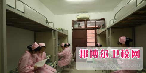 陜西2024年比較好的護理學(xué)校大專(zhuān)院校