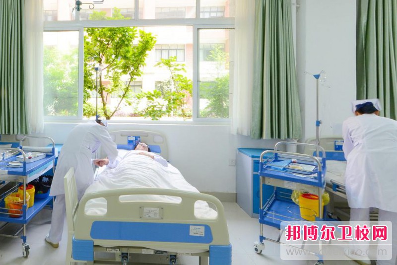 陜西2024年護理學(xué)校職業(yè)學(xué)校哪家好