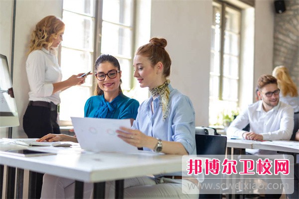 廣州公辦口腔醫學(xué)學(xué)校排名榜（2024最新）