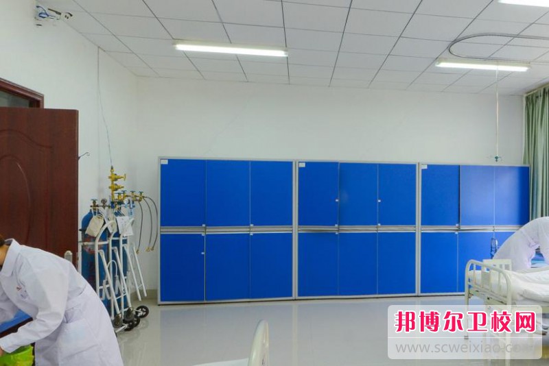 陜西2024年關(guān)于護理學(xué)校的大專(zhuān)學(xué)校