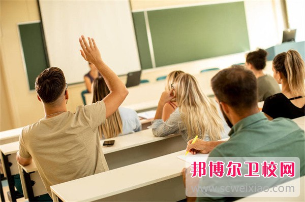 南昌鐵路衛生學(xué)校2023年招生錄取分數線(xiàn)（2024參考）