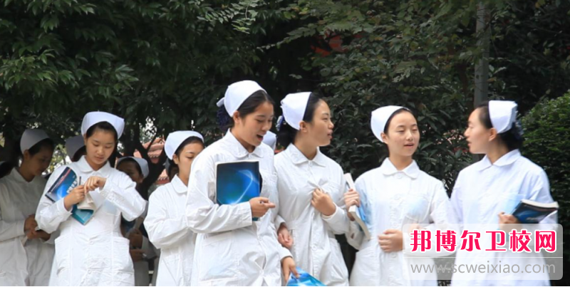陜西2024年護理學(xué)校有哪些專(zhuān)業(yè)適合女生