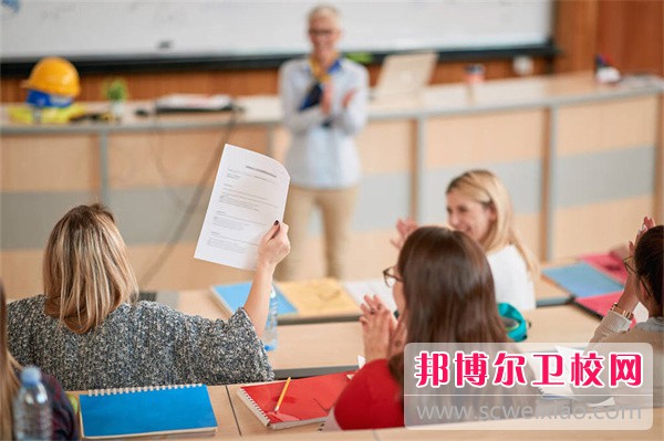 蘇州公辦衛生學(xué)校排名榜（2024最新）