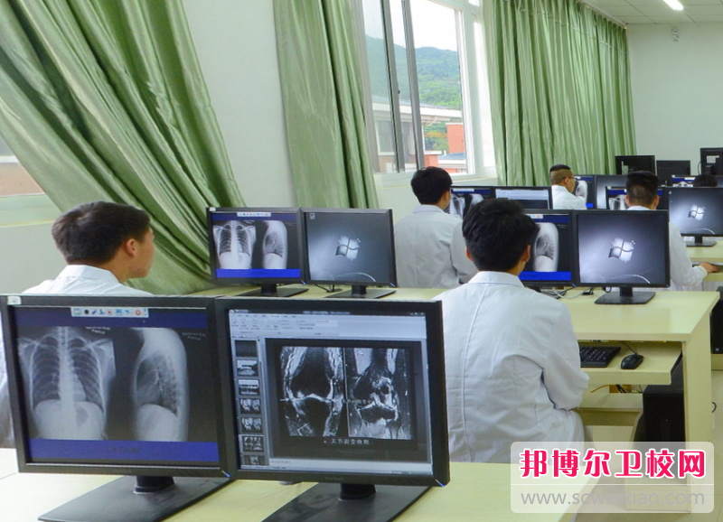陜西2024年哪所護理學(xué)校好
