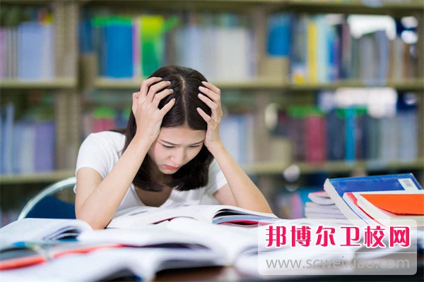 2024南寧排名前四的護理專(zhuān)業(yè)學(xué)校名單