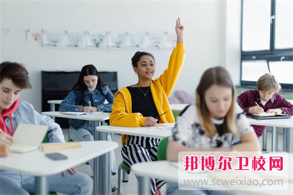2024蘭州排名前四的護理專(zhuān)業(yè)學(xué)校名單