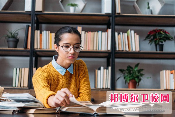 2024黑龍江排名前四的助產(chǎn)護理學(xué)校名單