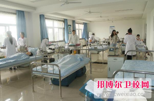 陜西2024年讀護理學(xué)校學(xué)什么技術(shù)好