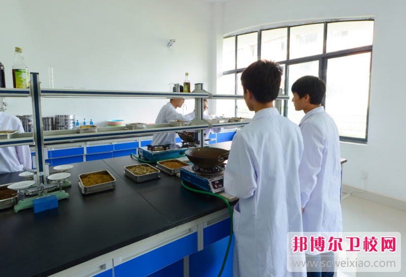 陜西2024年有什么好的護理學(xué)校