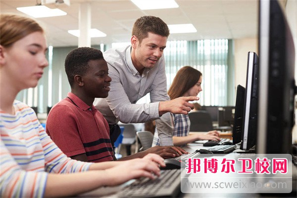 2024長(cháng)沙排名前四的藥劑專(zhuān)業(yè)學(xué)校名單