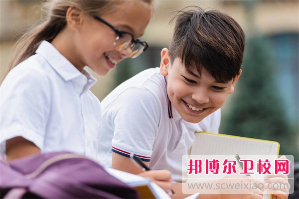 2024西安排名前四的藥劑專(zhuān)業(yè)學(xué)校名單