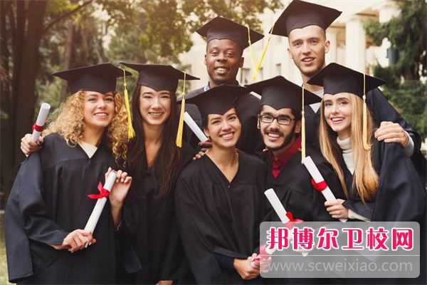 2024黑龍江排名前四的康復治療學(xué)校名單