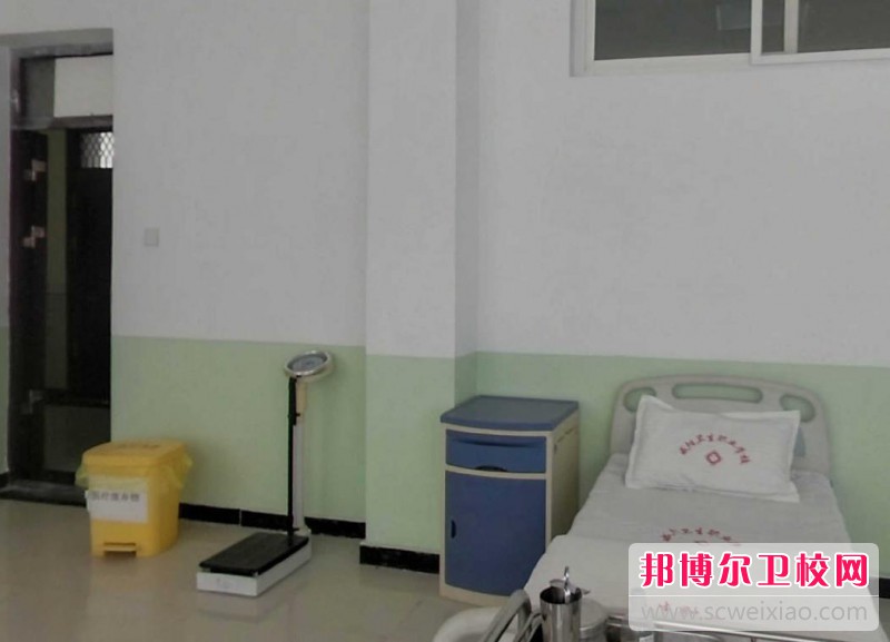 陜西2024年護理學(xué)校好不好就業(yè)