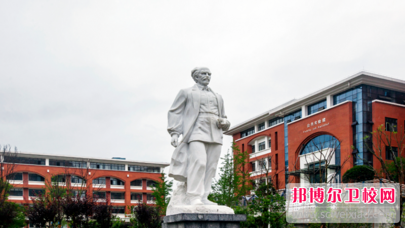 陜西2024年有幾所護理學(xué)校