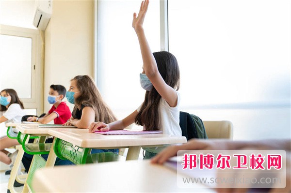 2024黑龍江排名前四的衛生學(xué)校名單