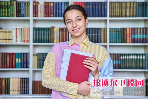 2024福州排名前四的衛生學(xué)校名單