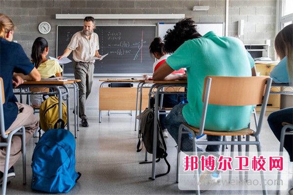 2024福州排名前四的公辦護理專(zhuān)業(yè)學(xué)校名單